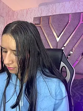 LilyRossi_ - Full nude