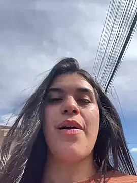 Nandahotcasada - Peitos na rua❤️‍🔥