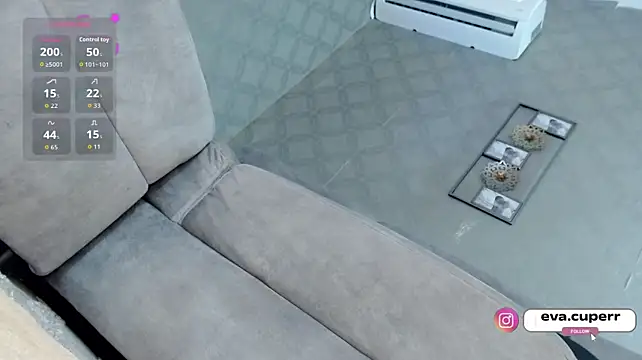 Eva_cuper - LAST TIPPER CONTROLMEX1MIN