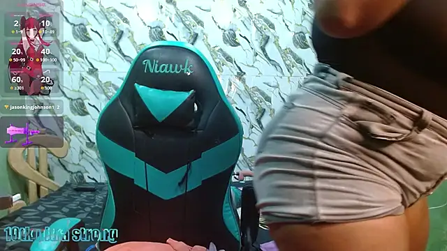 Niawk_29_ - I want to come on your face