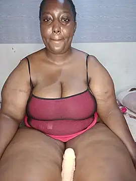 Ebbonny-queen - Big squirt