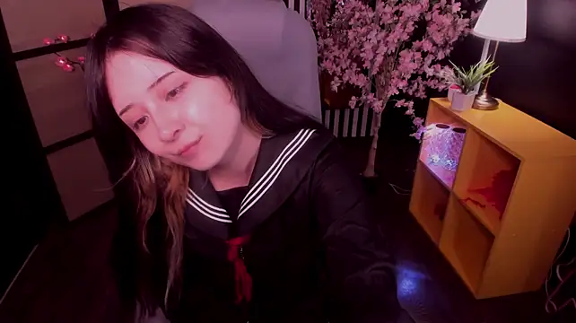May_Ling - spank my sweet butt till red🥰