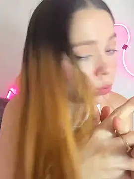 Hana_and_Zeta2026 - Fingers in the pussy