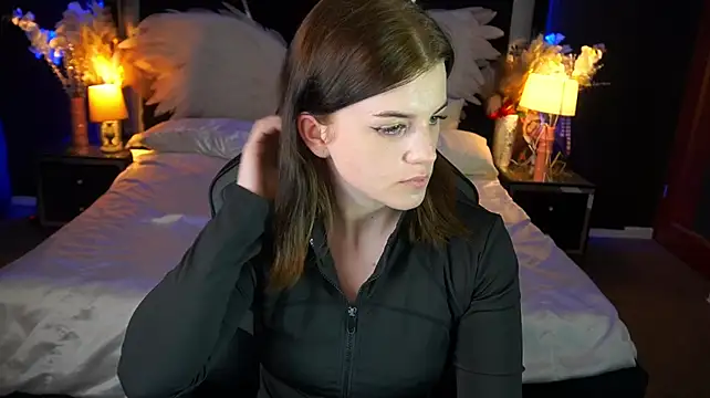 KristiFoxy - your wish