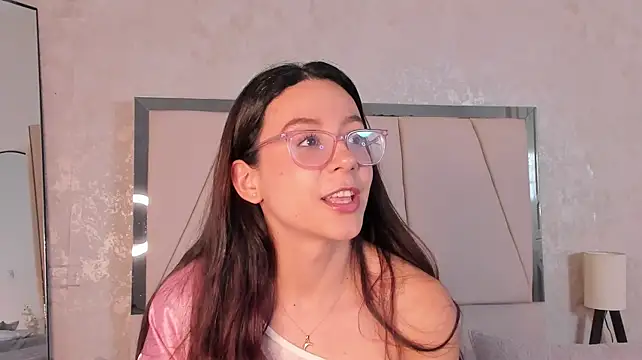 Arii_wilde - Suck my sexy fingers