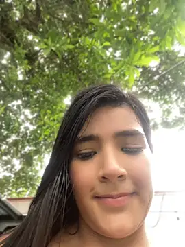 Sofi-allen - show my vagina while I touch it (5 min)