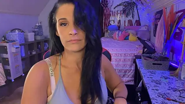 Vanessa-valentinex - squirt show