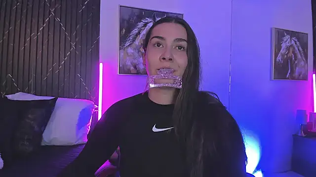 Bonnie_Rider - finger in the ass 👉🏼🍑