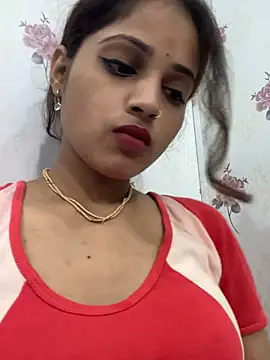 Ahana_Cutie - Nude Shows Different With Face