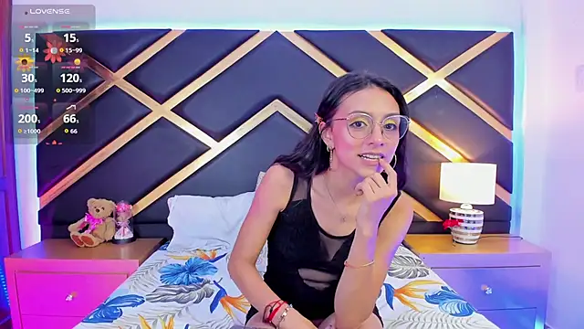 MelodySkylar - Feetjob