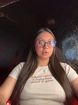 Rachel_LS - Flash Tits