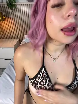 MiaBerry_ - A SENSUAL DANCE FOR YOU 🔥