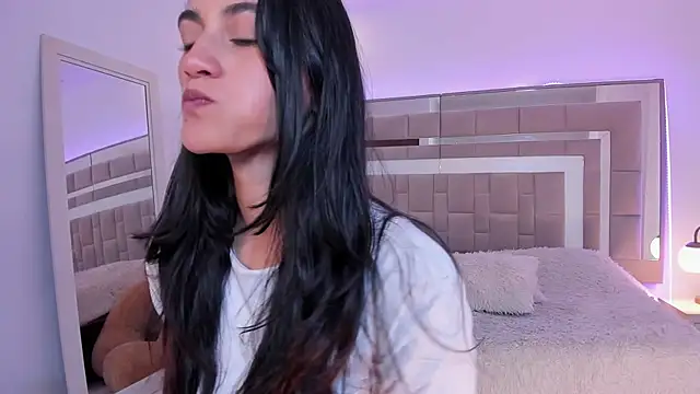 Gabee_7 - 🎀 Pussy play with cream