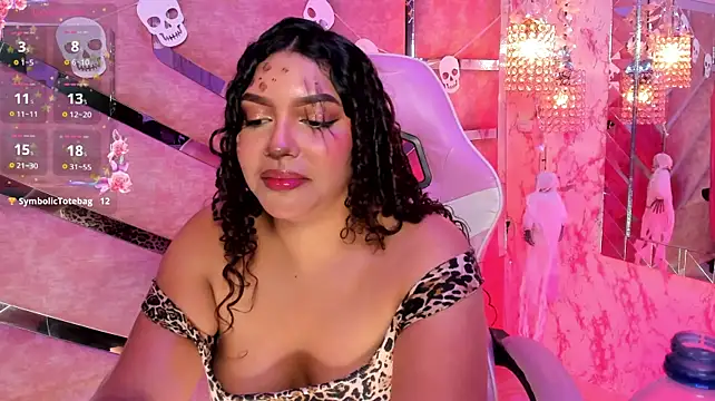 SugarandNibbles - CTRLx2MIN 🙈 Domi-nate my pussy