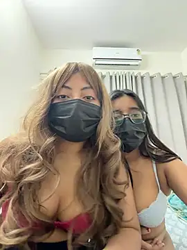 FeistyMideast - I’m finally back after little break💕
