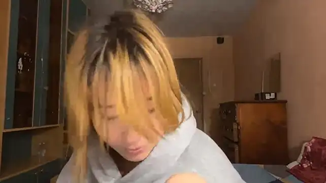 Lizamillss - JUMP BOOBS