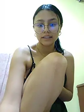 Angel-Delux - Oil in my tits and mi ass🔥
