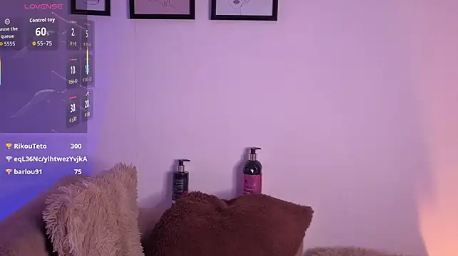 Pamela_tomas - 2 Fingers in My Ass ♥♥