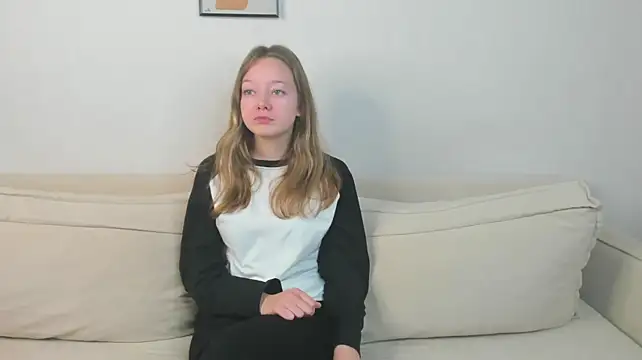 PatricaBellitti - Hey im new here!