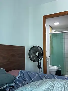 Damiana_xx - Plug no cuzinho