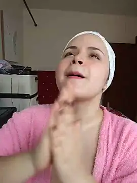 SeleneLuminari8 - Slow Pussy Massage 🔥 come play with me