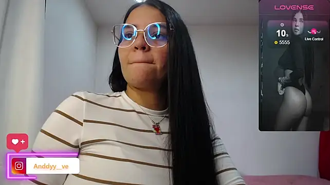 Anddyy__ - FLASH ASS + SPANKK
