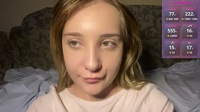 Jessiebest - massage tits