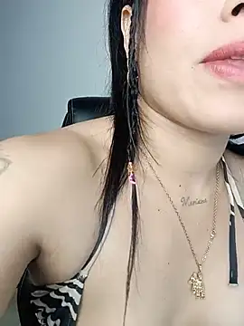 _Luna_Blooms - finger my ass
