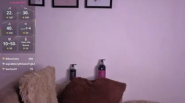 Pamela_tomas - 2 Fingers in My Ass ♥♥