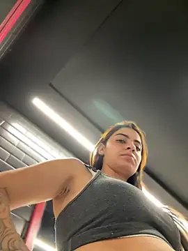 Hannacruzs - SHOW MY SEXYS BODY