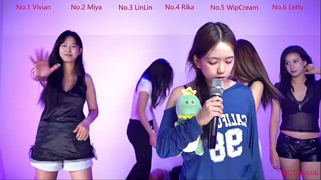 Velvet--girl - all girls ICE CREAM !!!!