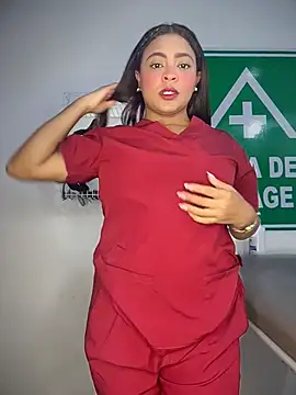 Nasty-Doctor - RIDE BIG TORSO