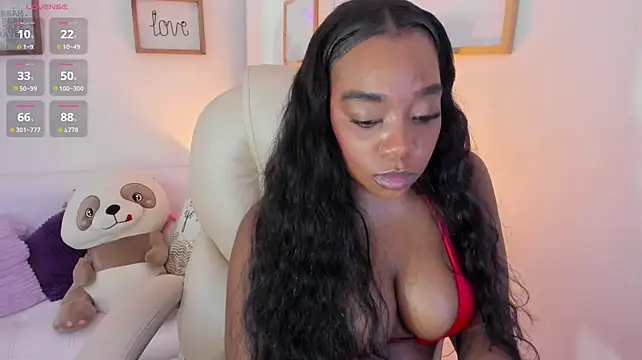 Zobe_love - Hi,I want to see you naked and dancing❤❤
