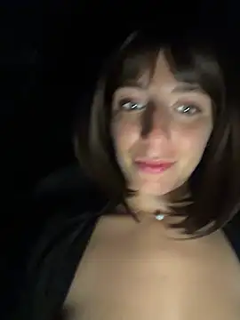 Jessicandy_ - Plug in ass