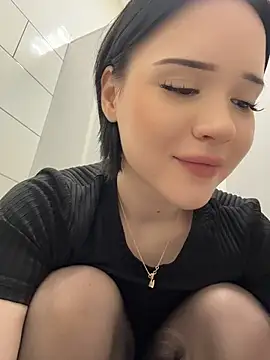 Kitty_sixseven - DOGGY POSE + HARD FINGERING
