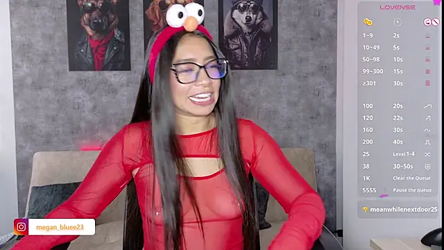 Megan_bluee23 - mi tip favorito es 38