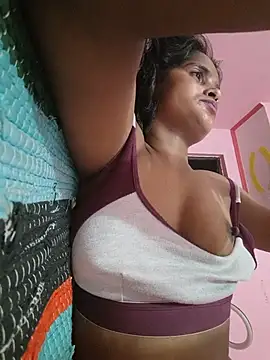 Hot_neha11 - Full nude fingering pussy