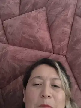 Mooncurves - Two dildos in my pussy