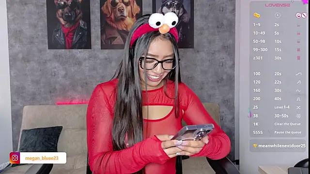 Megan_bluee23 - mi tip favorito es 38