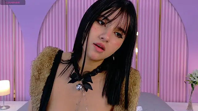ZoeHall_ - oil on tits and ass