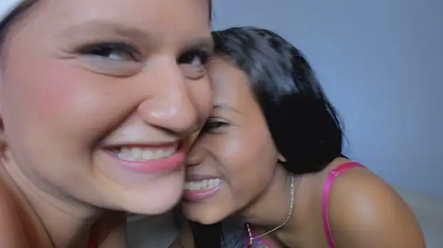 SecretFantasiess - spit in my mouth 💦