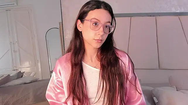 Arii_wilde - Suck my sexy fingers