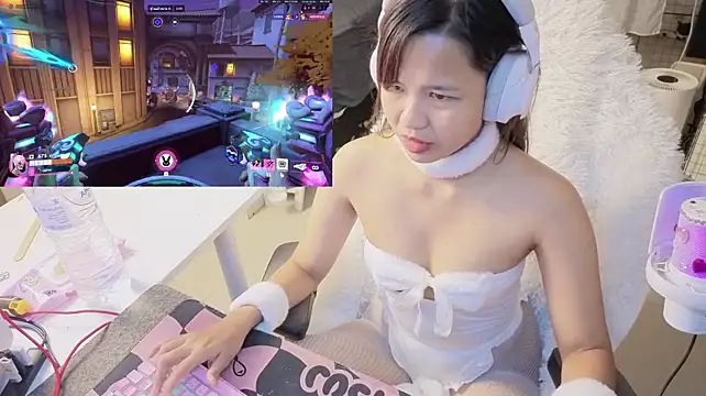 Kana_G - 🩷Pussy Play make me squirt🩷