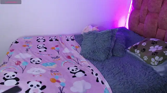 Nahia__2 - naked and dance