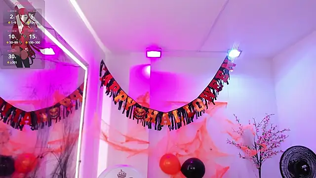 Rebecca_turner - Spit tits + control lush x3m