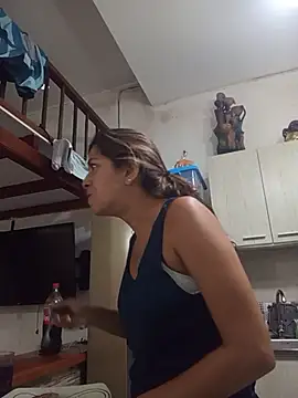 Sahana_Ashiika - Gracias por tus vibras 😊
