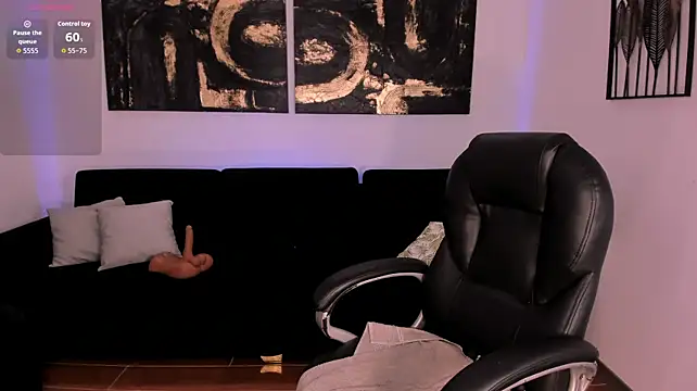 MollyJones_ - Suck big dick