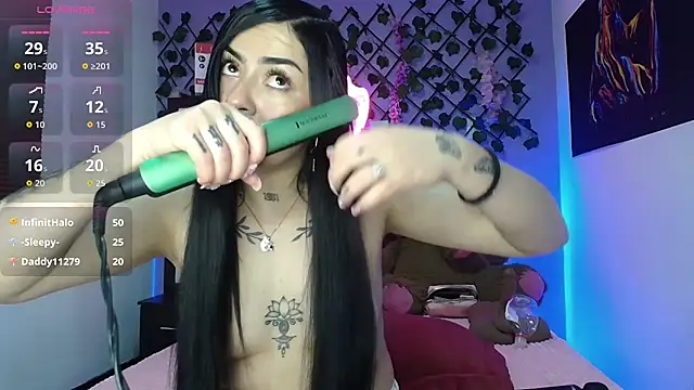 Emmie_Hot - 💙BIG SQUIRT XXX✨