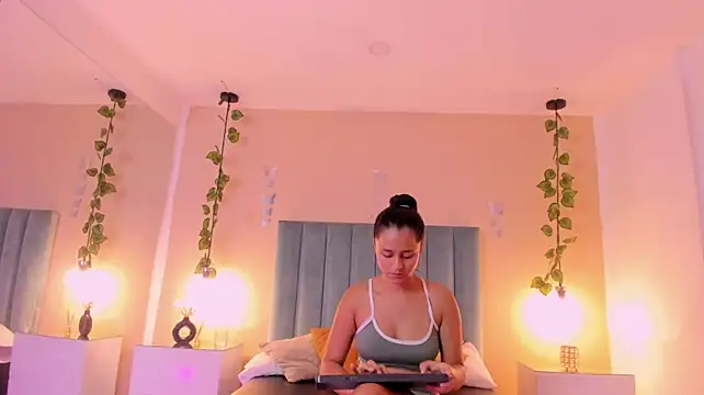 Giselle_Roldan - sexy naked 🎀🌸