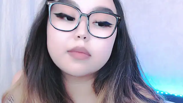 Amelia_sunlight - Domi control 5 min